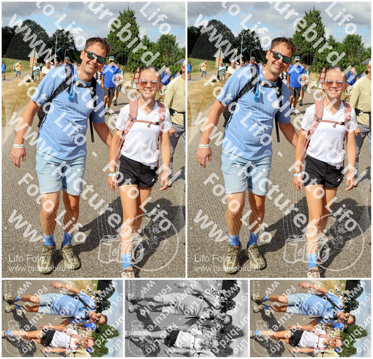 Evenement foto: Nijmeegse Vierdaagse 921