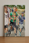 Evenement foto: Nijmeegse Vierdaagse 921