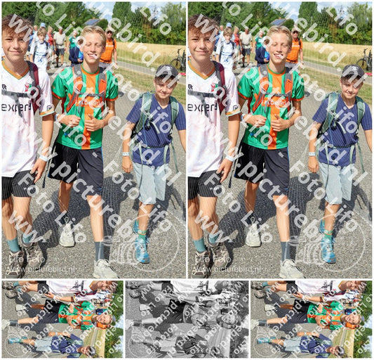 Evenement foto: Nijmeegse Vierdaagse 921