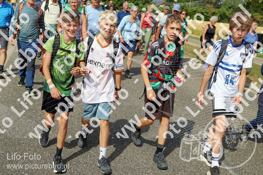Evenement foto: Nijmeegse Vierdaagse 921