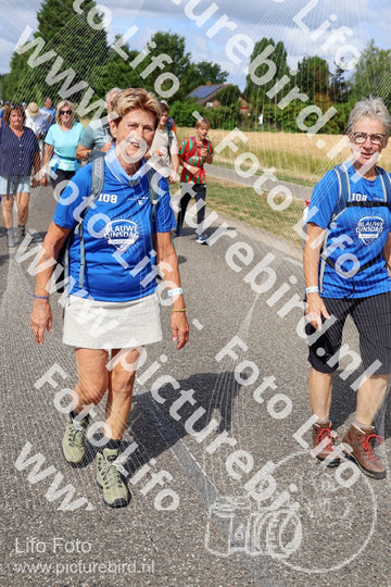 Evenement foto: Nijmeegse Vierdaagse 921