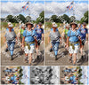 Evenement foto: Nijmeegse Vierdaagse 921