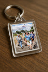 Evenement foto: Nijmeegse Vierdaagse 921