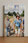 Evenement foto: Nijmeegse Vierdaagse 921