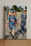 Evenement foto: Nijmeegse Vierdaagse 921