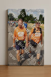 Evenement foto: Nijmeegse Vierdaagse 921