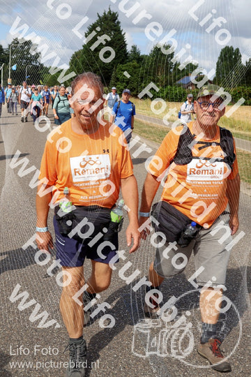 Evenement foto: Nijmeegse Vierdaagse 921