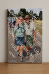Evenement foto: Nijmeegse Vierdaagse 921