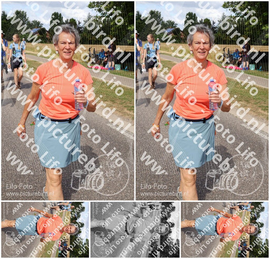 Evenement foto: Nijmeegse Vierdaagse 921