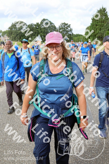 Evenement foto: Nijmeegse Vierdaagse 921