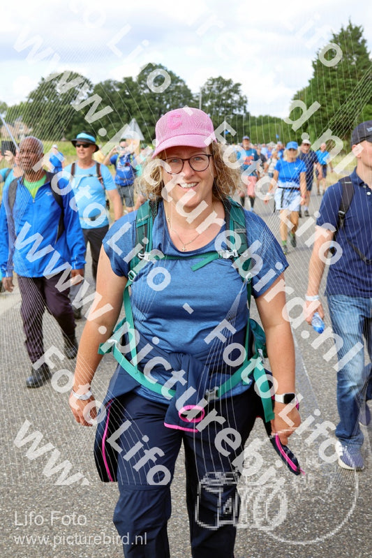 Evenement foto: Nijmeegse Vierdaagse 921