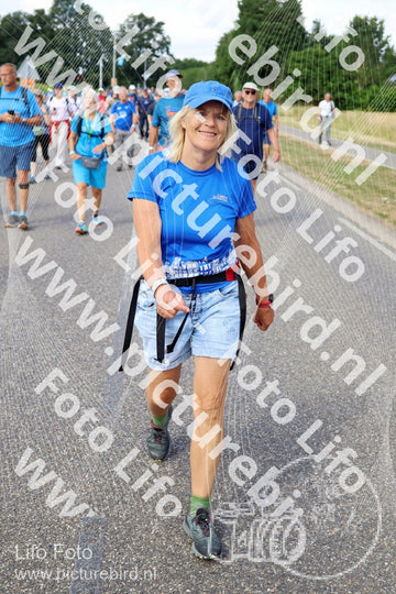 Evenement foto: Nijmeegse Vierdaagse 921