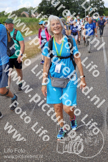 Evenement foto: Nijmeegse Vierdaagse 921