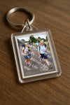 Evenement foto: Nijmeegse Vierdaagse 921