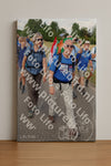 Evenement foto: Nijmeegse Vierdaagse 921