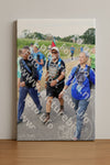 Evenement foto: Nijmeegse Vierdaagse 921