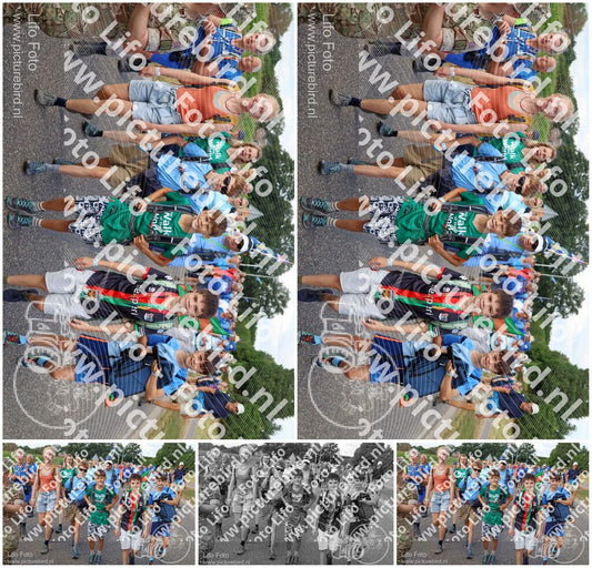 Evenement foto: Nijmeegse Vierdaagse 921