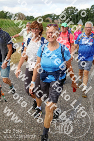 Evenement foto: Nijmeegse Vierdaagse 921