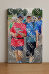 Evenement foto: Nijmeegse Vierdaagse 921