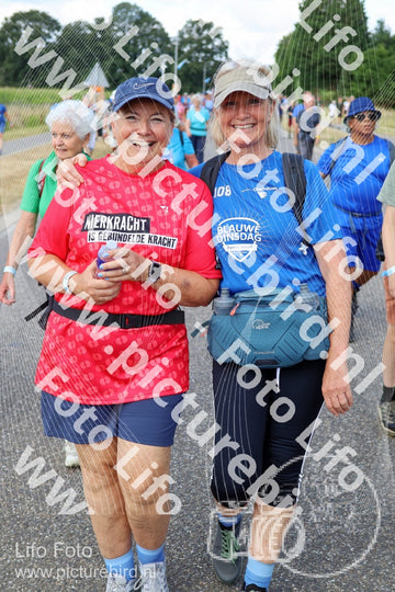 Evenement foto: Nijmeegse Vierdaagse 921
