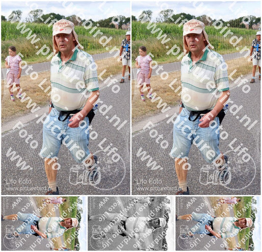 Evenement foto: Nijmeegse Vierdaagse 921
