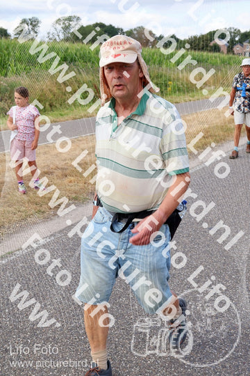 Evenement foto: Nijmeegse Vierdaagse 921