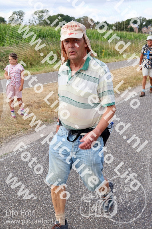 Evenement foto: Nijmeegse Vierdaagse 921