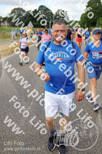 Evenement foto: Nijmeegse Vierdaagse 921
