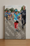 Evenement foto: Nijmeegse Vierdaagse 921