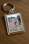 Evenement foto: Nijmeegse Vierdaagse 921