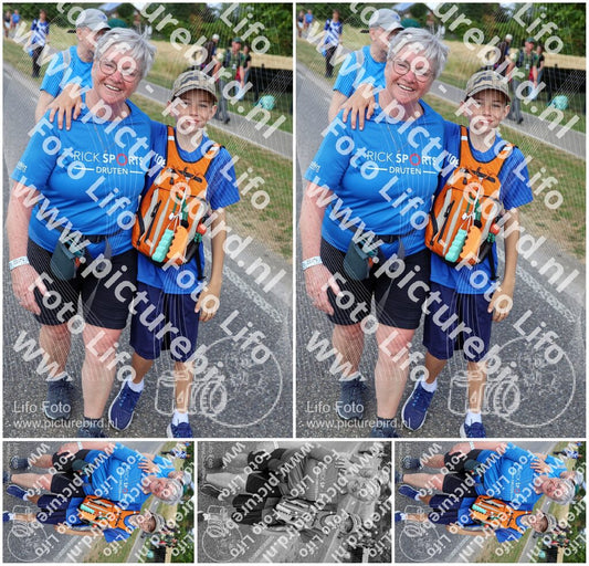 Evenement foto: Nijmeegse Vierdaagse 921