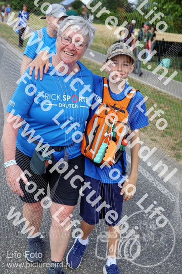 Evenement foto: Nijmeegse Vierdaagse 921
