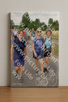 Evenement foto: Nijmeegse Vierdaagse 921
