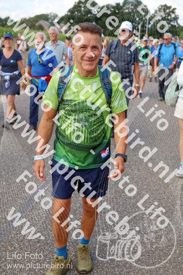 Evenement foto: Nijmeegse Vierdaagse 921