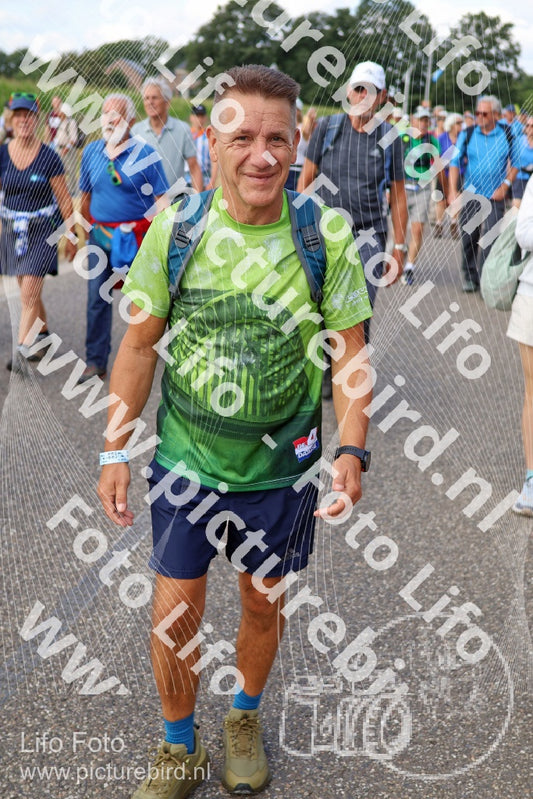 Evenement foto: Nijmeegse Vierdaagse 921