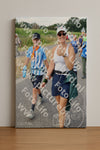 Evenement foto: Nijmeegse Vierdaagse 921