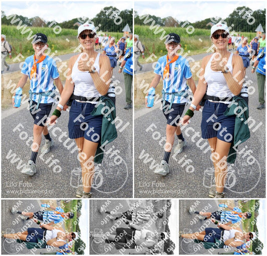 Evenement foto: Nijmeegse Vierdaagse 921