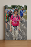 Evenement foto: Nijmeegse Vierdaagse 921