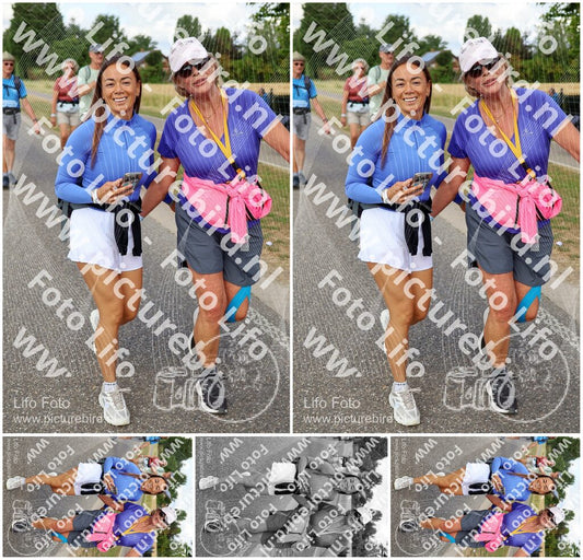 Evenement foto: Nijmeegse Vierdaagse 921