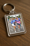 Evenement foto: Nijmeegse Vierdaagse 921