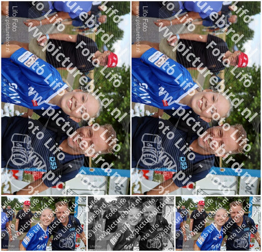 Evenement foto: Nijmeegse Vierdaagse 921