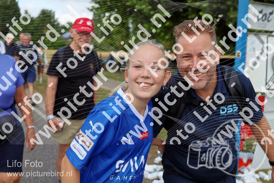 Evenement foto: Nijmeegse Vierdaagse 921