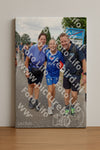 Evenement foto: Nijmeegse Vierdaagse 921
