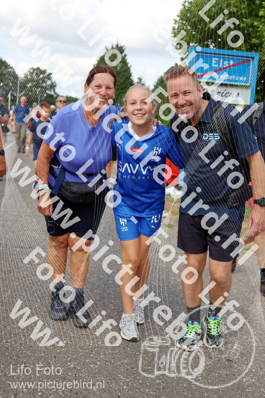 Evenement foto: Nijmeegse Vierdaagse 921
