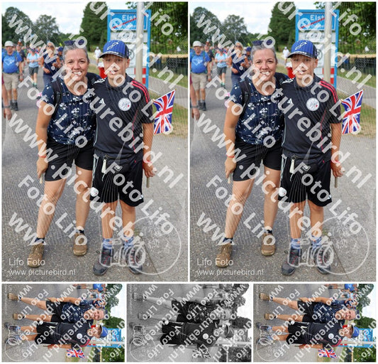 Evenement foto: Nijmeegse Vierdaagse 921