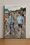 Evenement foto: Nijmeegse Vierdaagse 921