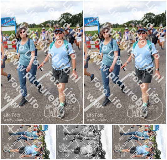 Evenement foto: Nijmeegse Vierdaagse 921
