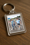Evenement foto: Nijmeegse Vierdaagse 921