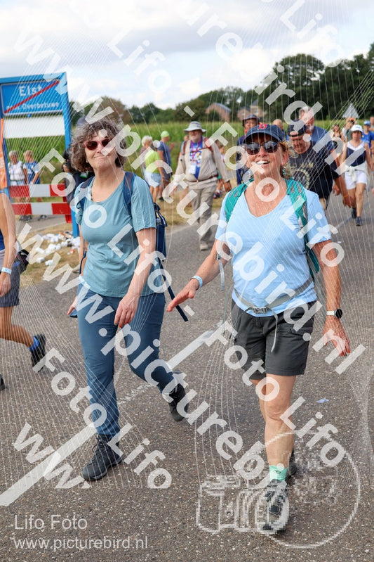 Evenement foto: Nijmeegse Vierdaagse 921
