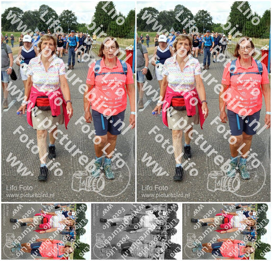 Evenement foto: Nijmeegse Vierdaagse 921